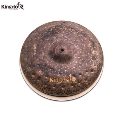 China Handmade Traditional Drum Set B20 Chinese 15