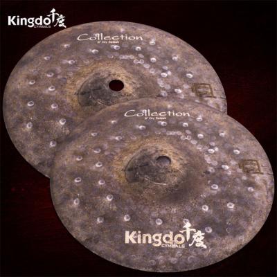 China Kingdo Proper Dried Series Professional b20 10