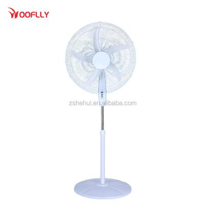 China Air Cooling 20 Inch Electric Pedestal Stand Fan for sale