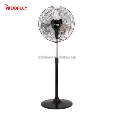 China Metal Stand Fan 10 12inch 110V 127V 220V 240V for sale