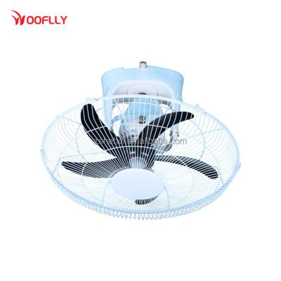 China Home use 18 inch orbit electric ceiling fan for sale