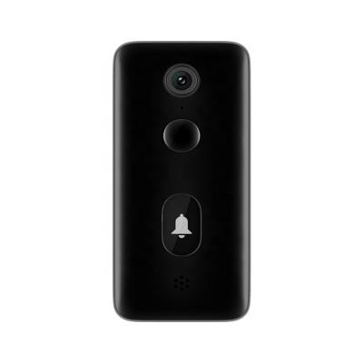 China Built-in Camera Original xiomi MI Smart Visual Doorbell 2 With Doorbell Receiver 1080P HD WiFi Smart Infrared Wireless Doorbell for sale