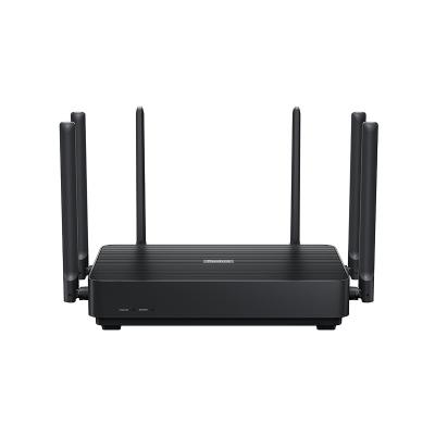 China Home original xiomi MI Red Router AX6S Wifi 6-Core Game Router 3G 4G 3200M Speed ​​Wireless Router for sale