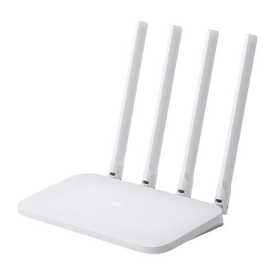 China Original Xiomi Home WiFi MI Router 4C 64 Ram 300mbps 4 Antennas Gather With App Control Routers Wireless Repeater For Home for sale