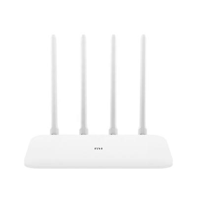 China Xiomi MI 4A 4G Wifi Gigabit Router 2.4GHz 5GHz WiFi 16MB Edition 2.4GHz 5GHz WiFi 16MB ROM 128MB DDR3 Home High Gain IPv6 APP Remote Control for sale