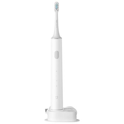 China Mijia Wave Electric Toothbrush T500 Smart Home Student Party Waterproof Rechargeable Boy And Girl Couple 187.5mm x28.5mm for sale