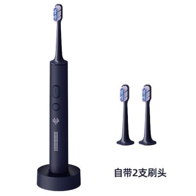 China MIJIA Electric Toothbrush T700 Whitening Teeth Vibration LED Display Oral Cleaning Smart Brush T700 for sale