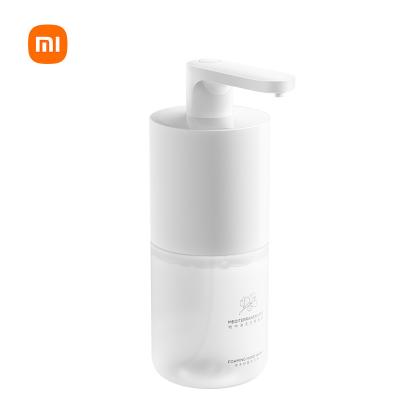 China Foam Plastic Auto Clean Hand Wash Smart Hands Soap Dispenser Mijia Pet Soap Dispenser for sale