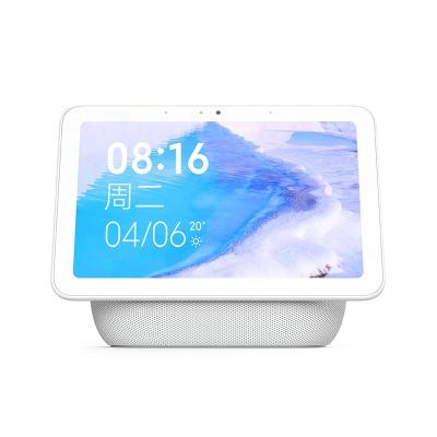 China Original Xiomi Xiao AI Function Phone Pro 8 Touch Screen Speaker With 8 Inch Tablet AI Voice Control Smart Speaker WiFi/BT Speaker for sale