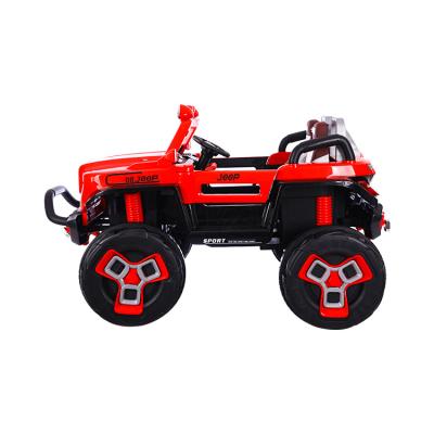 China Ride On Toy kids ride on car vintage car kids electric atv ride on with remote four wheel electric car for kids for sale