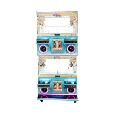 China coin operated games arcade game machine gaming equipment 775*580*1400mm for sale