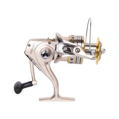 China Right Hand fishing rod reel wholesale fishing rods and reels game fishing reels for sale