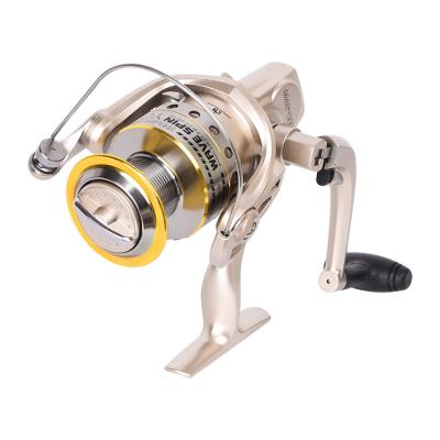 China Right Hand reel fishing saltwater fishing rod reel combos japan used fishing reel for sale