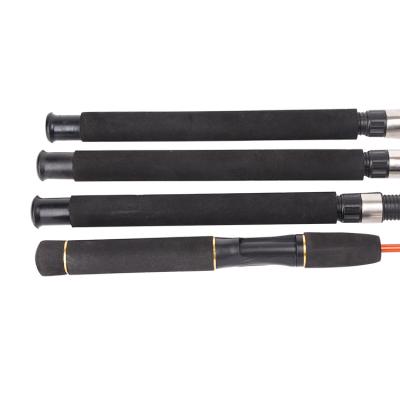 China Carbon fishing rod ultra light fishing rod casting crocodile fishing rod for sale