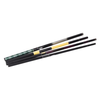 China Carbon trolling rod fishing rod carbon fiber telescopic fishing rod for sale