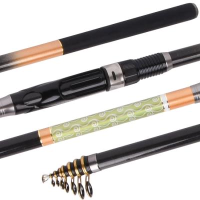 China Carbon supplies rod fishing sea bass rods carbon fiber fishing rod for sale