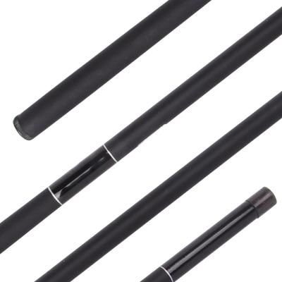 China Carbon fishing rod guides carp fishing rod fish fly rod blank for sale