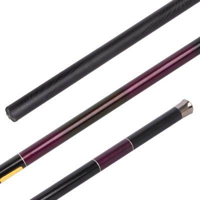 China Carbon china fishing rod carbon fiber travel spinning rod fishing rod retract 3m6 for sale