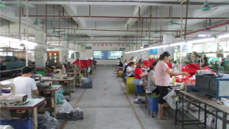 Verified China supplier - Dongguan Ai Mei Cheng Shoes Co., Ltd.