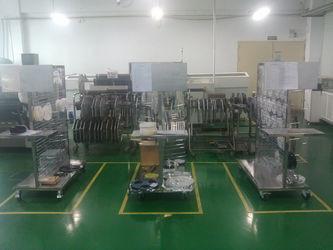 Verified China supplier - Shenzhen Fortunemount Technology Co. Ltd