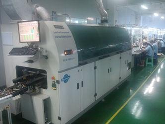 Fornitore cinese verificato - Shenzhen Fortunemount Technology Co. Ltd