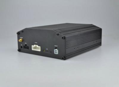 Κίνα RS485/RS232 3G κινητό DVR για τα αστυνομικά οχήματα SD με 4 κανάλια προς πώληση