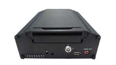 Chine 3G véhicule mobile 4ch 960h DVR H.264 HDD avec le processeur de Hi3520D à vendre