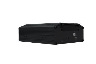 Chine RS485/RS232 système HDD D1 3G WiFi du véhicule DVR avec 8 canaux à vendre