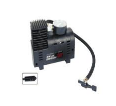 China 12V automobielluchtcompressor Te koop