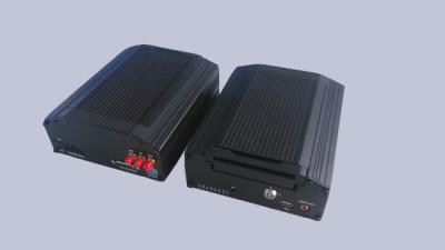 China 960H Real-time Tracking 3G Mobile DVR Motion Detect 3G Module Network Services for sale