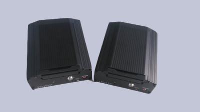 Chine Le mouvement large de stockage de la Manche 960H GPS HDD de la tension 4 détectent l'entretien DVR mobile de Bidrectional à vendre