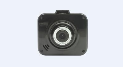 중국 2.0MP 1080P HD 차 DVR 가득 차있는 높은 정의 해결책 고리를 이루는 기록 G 감지기 GPS 판매용