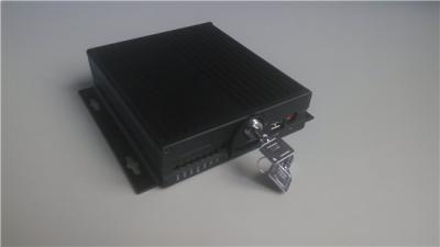 Chine Écart-type portatif DVR mobile, réseau à hauteur anti DVR de la température H.264 à vendre