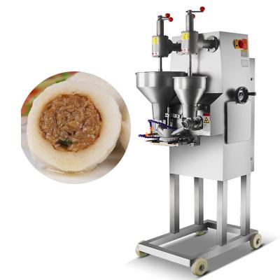 China Hotels Meat Ball Meatball Machine High Efficiency Automatic Meatball Machine for sale