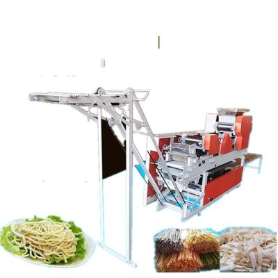 China Commercial vegetable processing factory noodle press machine A machine that makes noodles in a home canteen makes machine noodles for sale for sale