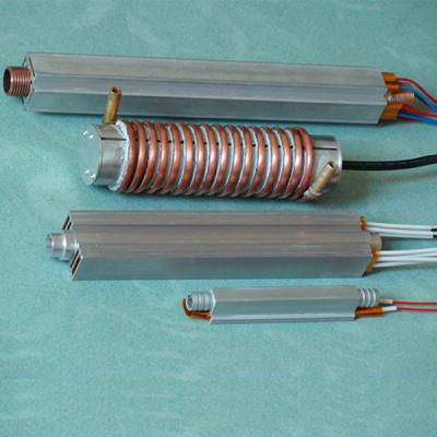 China Car Manufacturer Direct Selling Various Types of PTC Heater PTC Heater Components for sale