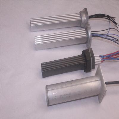 China Car PTC Water Heating Element With Insulation Layer for sale