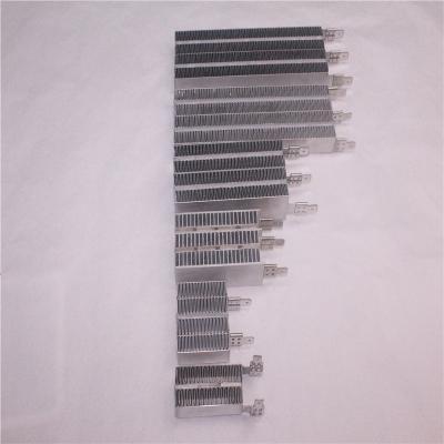 China Car PTC Immerging Heating Element for sale