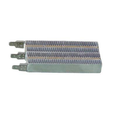 China Ceramic PTC Air Heating Element for sale