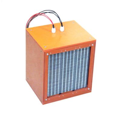 China Car Part Heater PTC Air Heating Element for sale