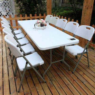 China Easy Carry Elegant Banquet Table (SY-240Z) for sale