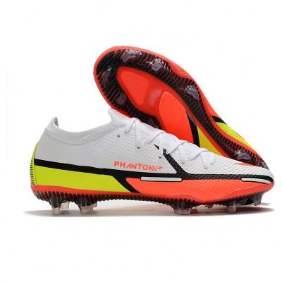 China Fashion high-end low\comfortable\durable soccer boots cut artificial soccer shoes turf shoes soccer turf boots ghost GT2 professional football boots shoe for sale