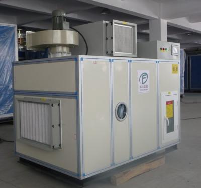 China Energy Saving Dehumidifying Equipment for sale