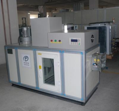 China Dehydrerende Roterende Wiel Industriële Drogende Machine voor Vochtigheidscontrole 7.2kg/h Te koop