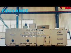 Customized High Efficiency Desiccant Rotor Dehumidifier RH≤20%