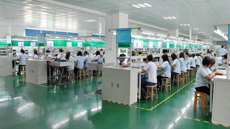 Verified China supplier - Shenzhen Liren Technology Co., Ltd.