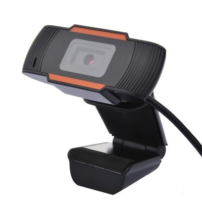 China Online Meeting 1080P Web Camera HD Webcam with Microphone USB Computer Camera for Zoom/Skype/Teams Communication and Video Calls for sale