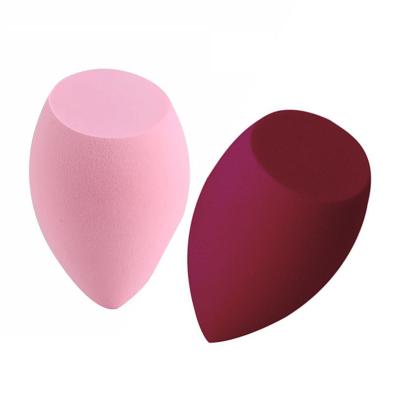 China Beauty Tools Factory Direct Hydrophilic Foam Face Cosmetic Egg Make Up Sponge for sale