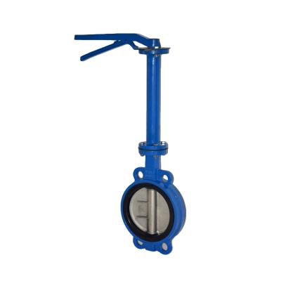 China General factory cheap price or butterfly valve hook against wafer type with high quality for sale