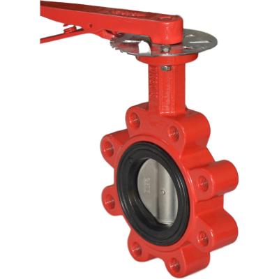 China General Hot Sale Type Hook Style Butterfly Valve Bolt Diagram With Cheap Price for sale